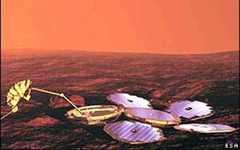 Beagle-2.    