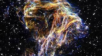  ,  NASA