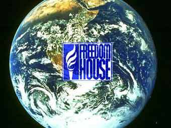      Freedom House