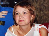 Главный редактор и директор информационного агентства URA.Ru Аксана Панова собирается вернуться в Россию несмотря на прошедшие в офисе организации и в ее доме обыски и угрозу ее ареста