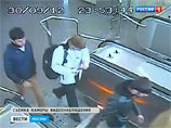 В действительности нанятые защитой кавказцев "независимые эксперты" за холодное оружие приняли телефон журналиста, уверены стражи порядка