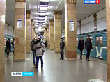 Напомним, стычка журналиста петербургского интернет-издания "Фонтанка.ru" с чеченцами произошла около полуночи 1 октября на станции "Парк культуры"