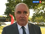 "Я бы считал такое заявление преждевременным. Мы должны сначала понять, в чем заключается истинное намерение наших грузинских партнеров. После этого мы будем определять свою позицию", - заявил замглавы МИД РФ Григорий Караси