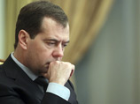 Медведев после известия о победе оппозиционной коалиции "Грузинская мечта" на парламентских выборах объявил, что "Единая Россия", как ведущая политическая сила в России, готова к диалогу о будущем российско-грузинских отношений