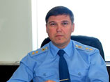 "Освободить Величко Алексея Михайловича от должности заместителя директора Федеральной службы исполнения наказаний", - говорится в тексте распоряжения президента
