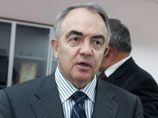 Кадрами "Роснефти" займется экс-глава ФСИН Юрий Калинин