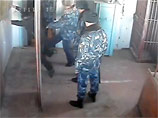 В Забайкалье замначальника управления ФСИН избил заключенного