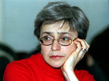 Анна Политковская была убита 7 октября 2006 года в подъезде своего дома на Лесной улице в Москве. В журналистку было произведено пять выстрелов
