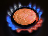 Среднегодовая цена поставок российского газа на Украину в 2013 году может составить 352 долларов за тысячу кубометров. Текущая цена находится на уровне 417 долларов за тысячу кубометров