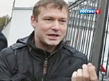 Развозжаев не пропадал, а едет в поезде в Ангарск, утверждают в СК