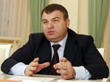 Бывший министр обороны РФ Анатолий Сердюков встречался со следователем по "делу Оборонсервиса"