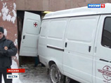 При покушении на Усояна была тяжело ранена 30-летняя женщина - предположительно, сотрудница ресторана