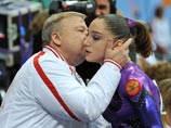 Наставник российских гимнасток покинул свой пост и уехал в США