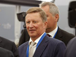 Сергей Иванов