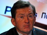Александр Починок