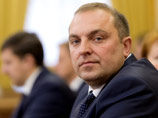 Новым начальником столичного метрополитена стал занимавший ранее должность генерального директора Дирекции скоростного сообщения - филиала ОАО "РЖД" Дмитрий Пегов