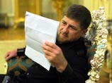 Рамзан Кадыров