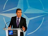 Генсек Североатлантического альянса Андерс Фог Расмуссен уже подтвердил, что Украина может стать членом военного блока