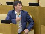 По словам депутата ЛДПР Вадима Деньгина новостной раздел Яндекса наполнен антироссийскими материалами СМИ Украины, которые постоянно искажают информацию
