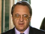 В составе террористических организаций на территории Ирака и Сирии, включая "Исламское государство", воюют выходцы из 70-80 стран, в том числе россияне, сообщил заместитель министра иностранных дел РФ Михаил Богданов