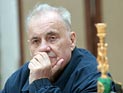 Режиссер Эльдар Рязанов вновь госпитализирован
Режиссер Эльдар Рязанов вновь госпитализирован