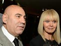 Пригожин и Валерия из-за Венедиктова вынуждены были объяснять, почему случайно оказались в лондонском ресторане вместе с Ходорковским Пригожин и Валерия из-за Венедиктова вынуждены были объяснять, почему случайно оказались в лондонском ресторане вместе с Ходорковским