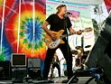 Скончался основатель рок-группы Jefferson Airplane Пол Кантнер Скончался основатель рок-группы Jefferson Airplane Пол Кантнер