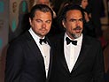 "Выживший" стал триумфатором премии BAFTA, Леонардо Ди Каприо признан лучшим актером "Выживший" стал триумфатором премии BAFTA, Леонардо Ди Каприо признан лучшим актером