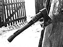В Красноярске представили "Топор БаблоРуб" - арт-объект и фундаментальный элемент "сибирского фэн-шуй" В Красноярске представили "Топор БаблоРуб" - арт-объект и фундаментальный элемент "сибирского фэн-шуй"