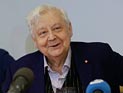 Олег Табаков получил премию имени Олега Табакова Олег Табаков получил премию имени Олега Табакова
