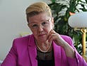 Мизулина "ограничила себя в удовольствии" и пропустила кабаре-шоу с полуобнаженными юношами в Омске Мизулина "ограничила себя в удовольствии" и пропустила кабаре-шоу с полуобнаженными юношами в Омске