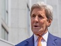Керри предупредил Китай о последствиях создания своей опознавательной зоны ПРО Керри предупредил Китай о последствиях создания своей опознавательной зоны ПРО