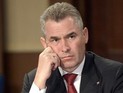 Источник в Кремле подтвердил согласие на отставку Астахова Источник в Кремле подтвердил согласие на отставку Астахова