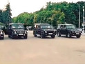 Выпускников академии ФСБ обвинили в измене Родине после массового заезда на "Гелендвагенах" по Москве Выпускников академии ФСБ обвинили в измене Родине после массового заезда на "Гелендвагенах" по Москве
