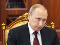 Путин неожиданно отменил три намеченные на эту неделю поездки в регионы, утверждают источники Путин неожиданно отменил три намеченные на эту неделю поездки в регионы, утверждают источники
