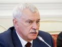 Полтавченко не давал поручений установить в Петербурге гигантскую статую Христа, заявили в Смольном Полтавченко не давал поручений установить в Петербурге гигантскую статую Христа, заявили в Смольном