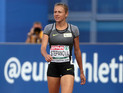 Информатор WADA Юлия Степанова получит премию в 10 тысяч евро Информатор WADA Юлия Степанова получит премию в 10 тысяч евро
