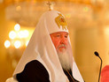 Патриарх Кирилл прибывает в Татарстан, где откроет памятник Державину и встретится с мусульманами Патриарх Кирилл прибывает в Татарстан, где откроет памятник Державину и встретится с мусульманами