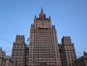 МИД РФ назвал убитого Шеремета "жертвой системы" и заклеймил "русофобов" с версией о "российском следе" МИД РФ назвал убитого Шеремета "жертвой системы" и заклеймил "русофобов" с версией о "российском следе"