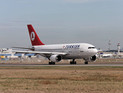  Turkish Airlines      211 