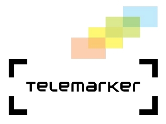Логотип "Телемаркера"