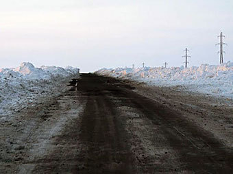 Трасса "Кавказ". Фото с сайта roadplanet.ru
